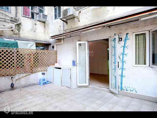 Sai Ying Pun - 81-85, High Street 25