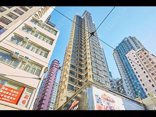 Wan Chai - 112, Johnston Road 06