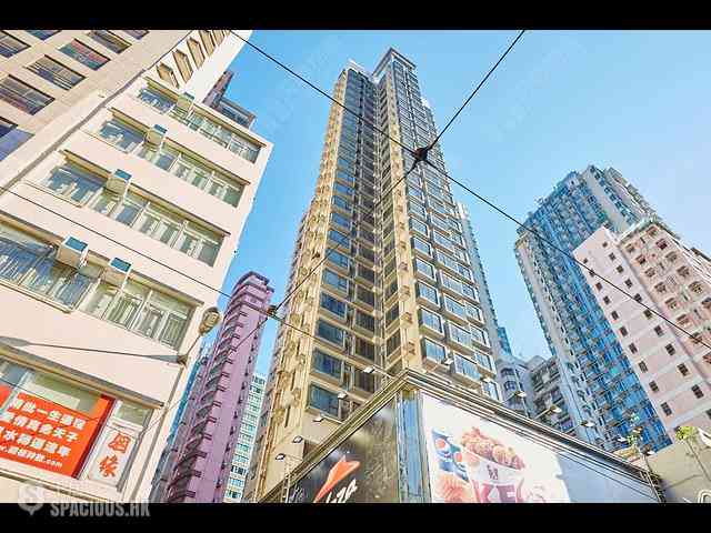 Wan Chai - 112, Johnston Road 06