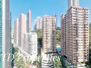 跑马地 - 友谊大厦 03