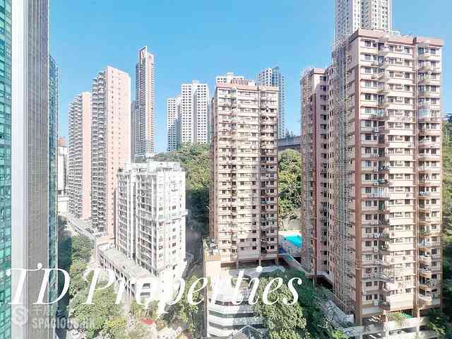 跑马地 - 友谊大厦 03