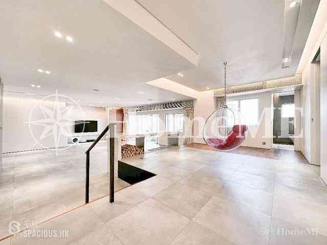 Mid Levels Central - Cliffview Mansions 05