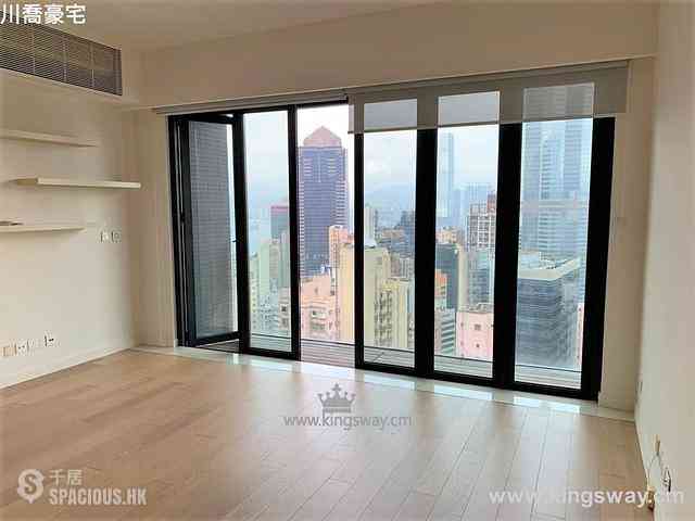 Mid Levels Central - Gramercy 01