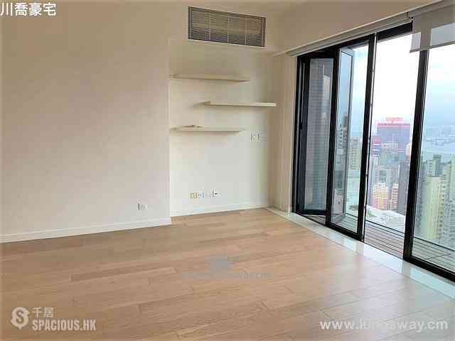 Mid Levels Central - Gramercy 03