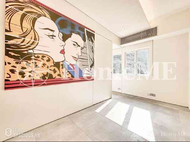 Mid Levels Central - Cliffview Mansions 15