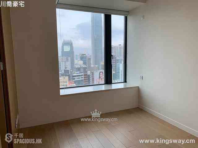 Mid Levels Central - Gramercy 07
