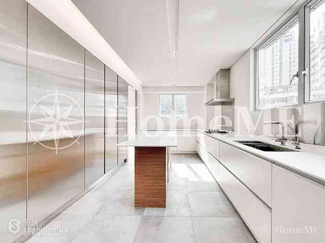 Mid Levels Central - Cliffview Mansions 20