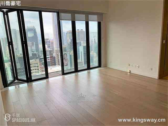 Mid Levels Central - Gramercy 11