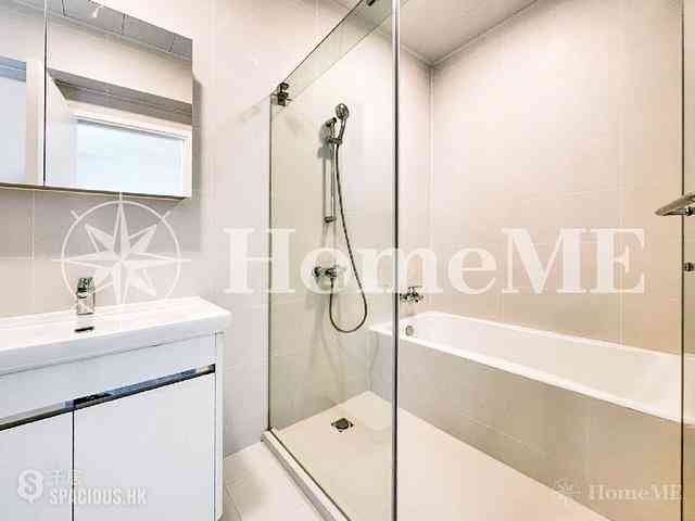 Mid Levels Central - Pearl Gardens 02