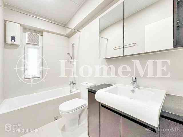 Mid Levels Central - Pearl Gardens 06