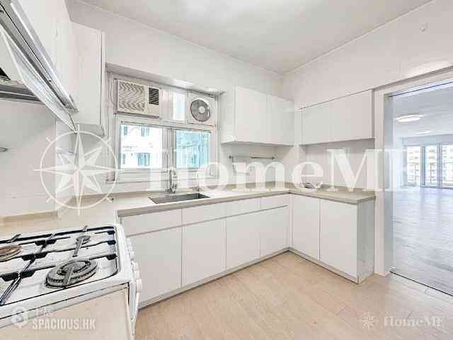 Mid Levels Central - Pearl Gardens 09