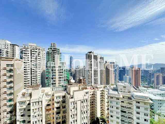 Mid Levels Central - Pearl Gardens 12