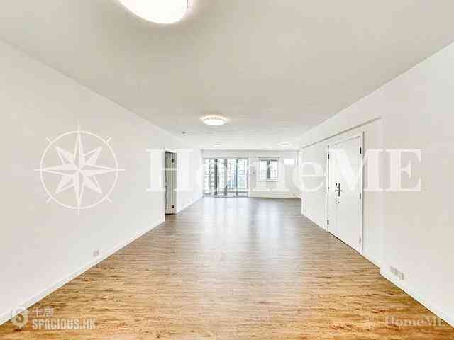 Mid Levels Central - Pearl Gardens 01