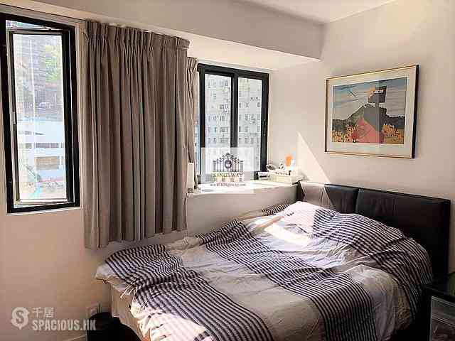 Mid Levels Central - Jadestone Court 01