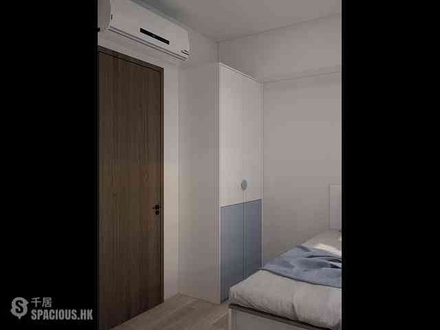 North Point - Fleur Pavilia Tower 1 05