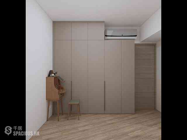 North Point - Fleur Pavilia Tower 1 07