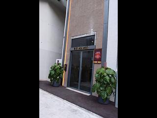 Shek Tong Tsui - High West 07