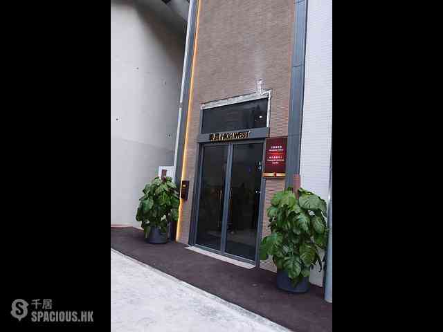 Shek Tong Tsui - High West 07