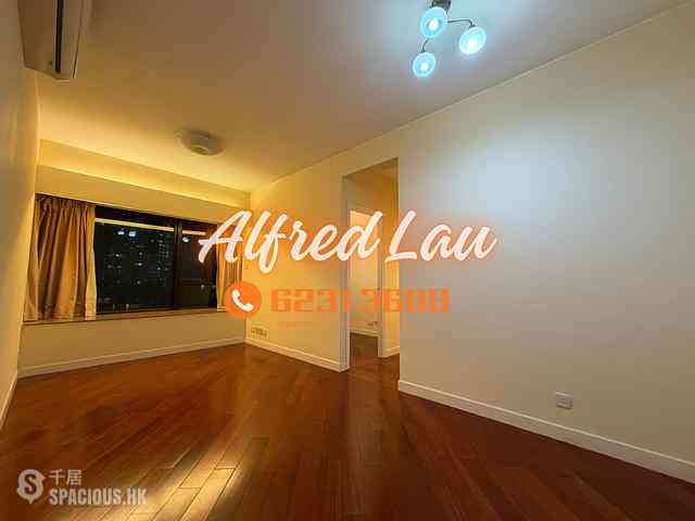 West Kowloon - The Arch Moon Tower (Block 2A) 03
