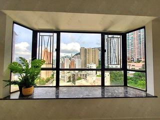 Mid Levels Central - Yukon Court 03