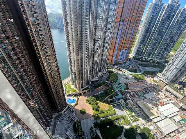 Lohas Park - Lohas Park Phase 9C Ocean Marini 01
