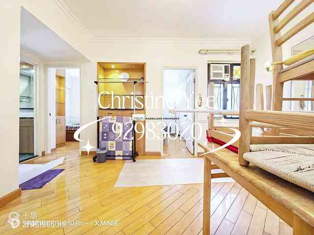 Causeway Bay - Pearl City Mansion 02