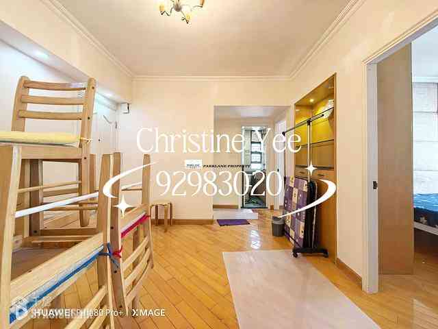Causeway Bay - Pearl City Mansion 03