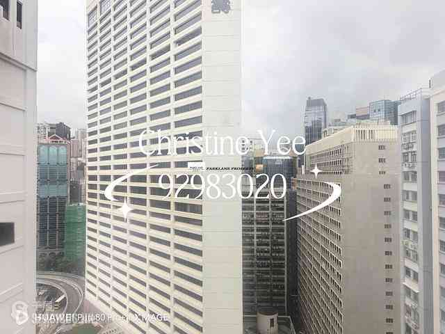 Causeway Bay - Pearl City Mansion 04