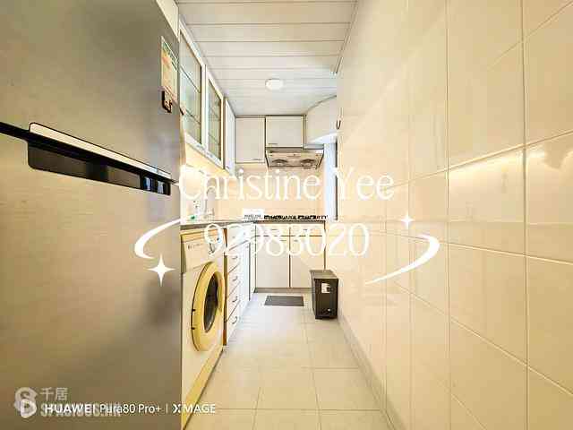 Causeway Bay - Pearl City Mansion 05