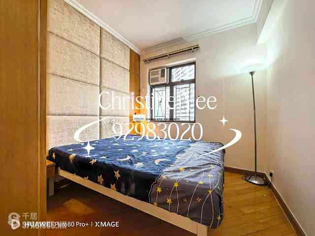 Causeway Bay - Pearl City Mansion 06