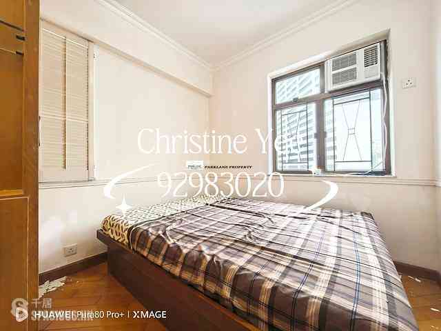 Causeway Bay - Pearl City Mansion 08