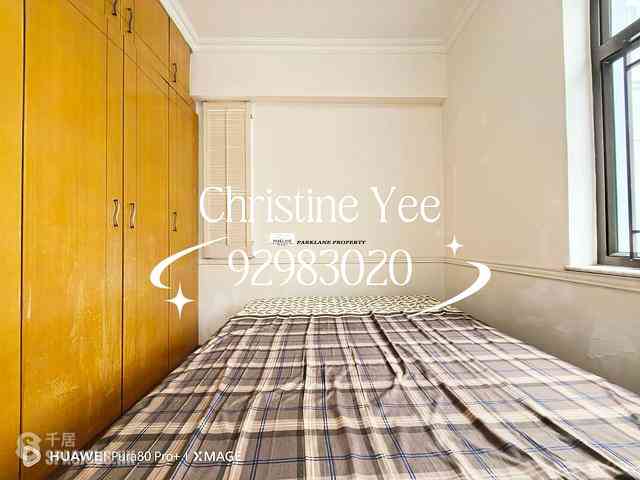 Causeway Bay - Pearl City Mansion 09