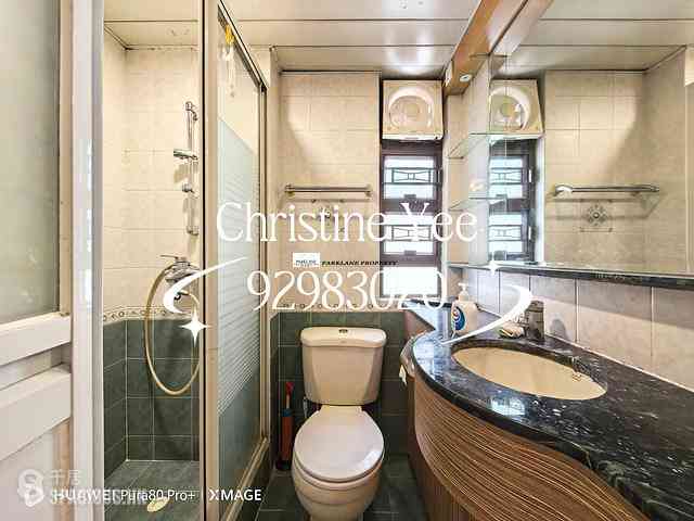Causeway Bay - Pearl City Mansion 10