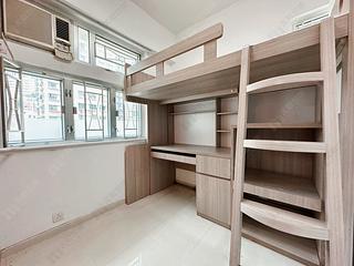 Wan Chai - Newman House 04