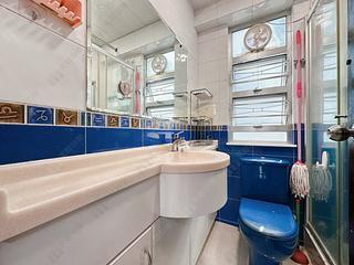 Wan Chai - Newman House 06