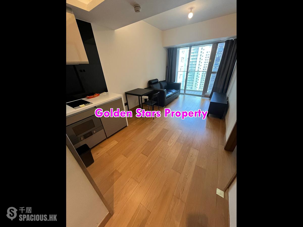 Sai Ying Pun - The Nova 01