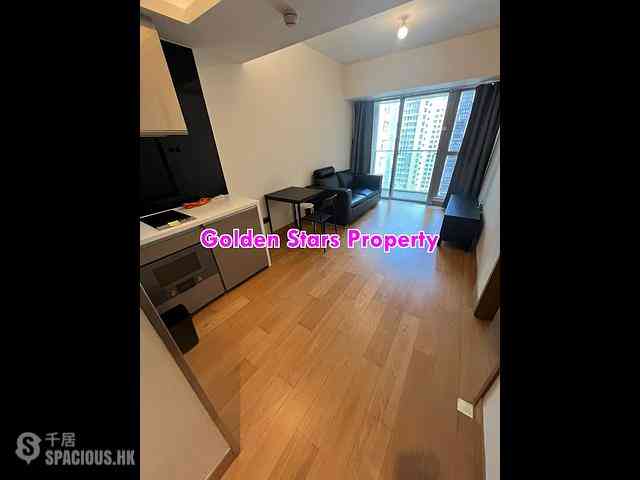 Sai Ying Pun - The Nova 01
