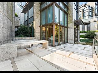 The Peak - Twelve Peaks 05