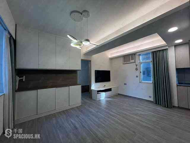 Mid Levels Central - Woodland Court 02