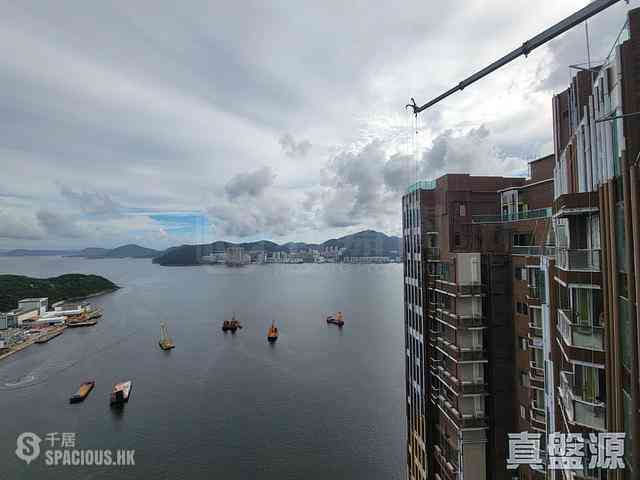 Lohas Park - Lohas Park Phase 9C Ocean Marini Block 1 (1A) 02