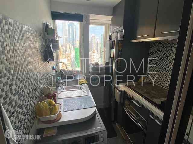 Mid Levels West - Beaudry Tower 07