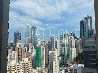 Mid Levels West - Beaudry Tower 09