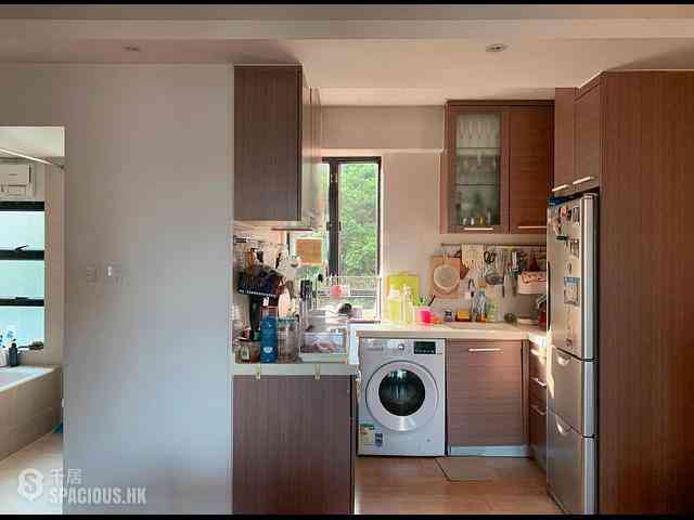 Tai Hang - 1, Tai Hang Road 01