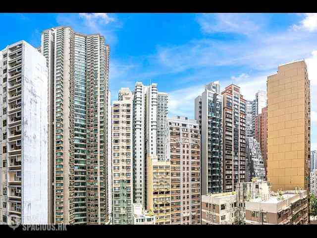 中半山 - 文麗苑 03