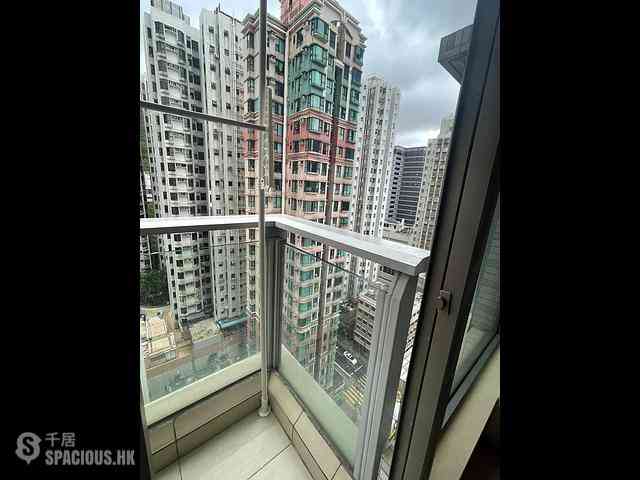 Shau Kei Wan - Harmony Place 04