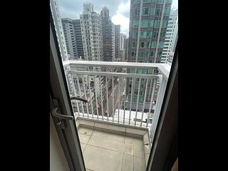 筲箕灣 - 樂融軒 10