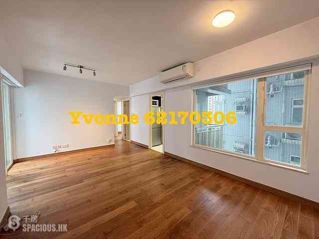 Soho - Centrestage 01