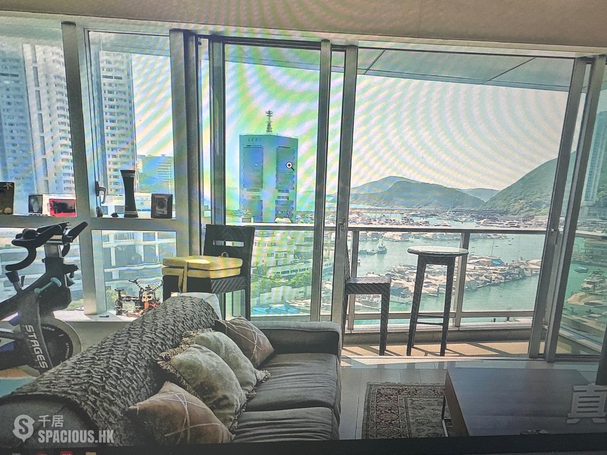 Wong Chuk Hang - Marinella Block 6 01