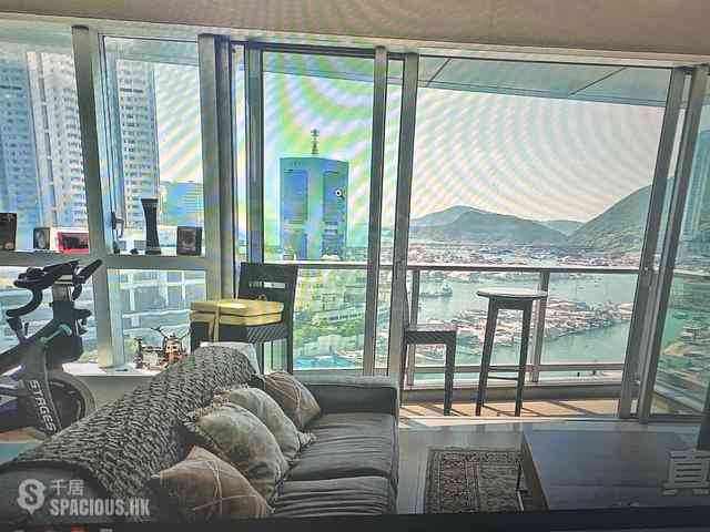 Wong Chuk Hang - Marinella Block 6 01