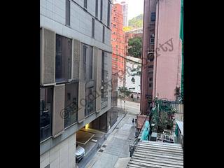 Wan Chai - Cactus Mansion 06